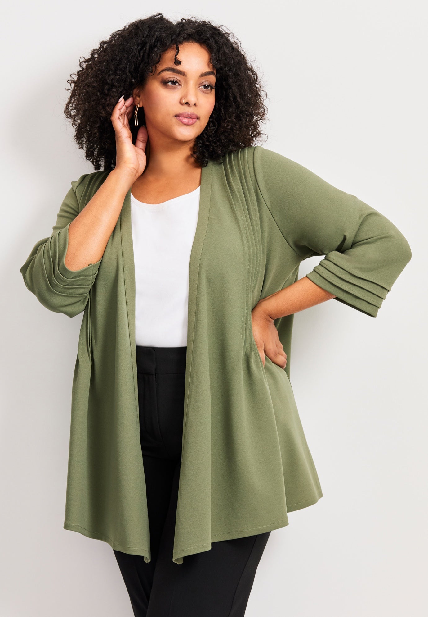 Cascade Jacket image number 0