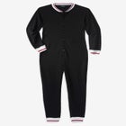 Waffle Thermal Onesie Suit image number null