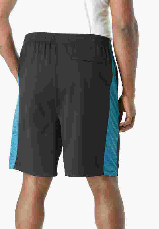 Poly-Tech Fleece Shorts image number 1
