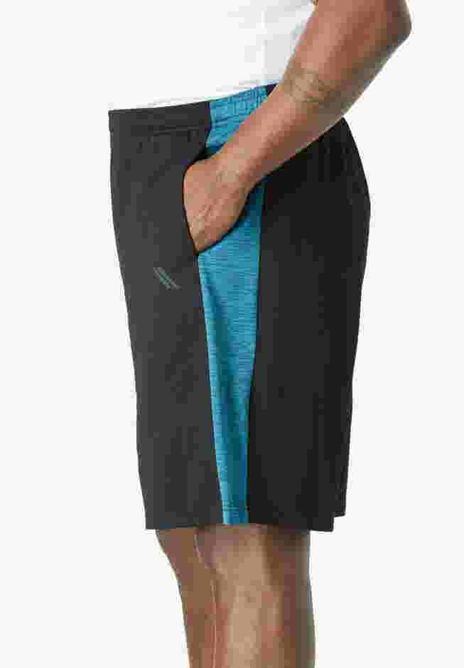 Poly-Tech Fleece Shorts image number 2