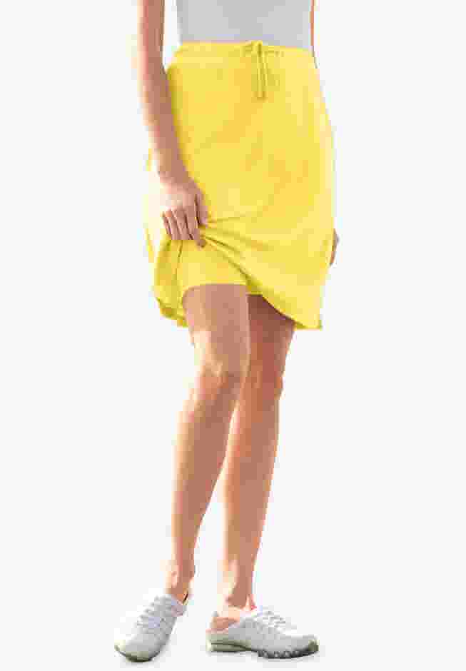 Sport Knit Skort image number 0