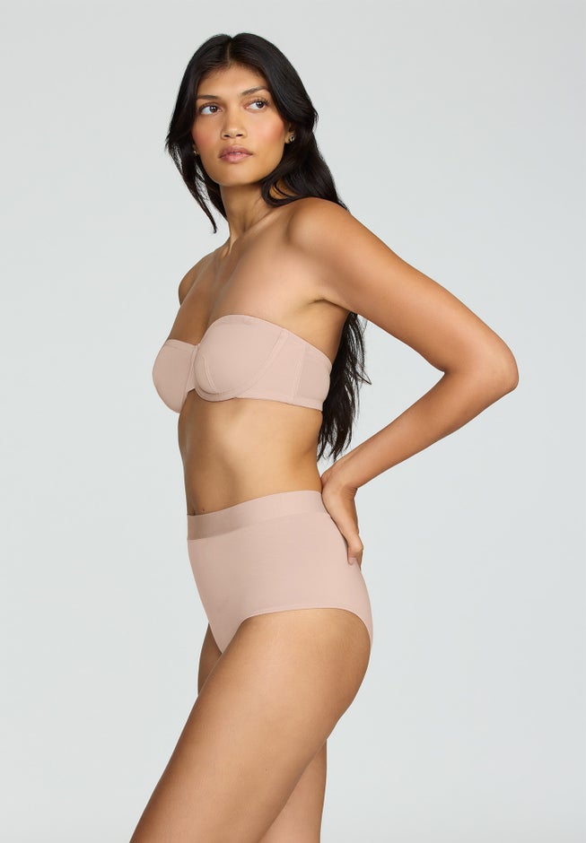 The Strapless Convertible - Mesh image number 2