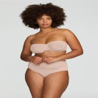 The Strapless Convertible - Mesh image number null