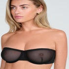 The Strapless Convertible - Mesh image number null