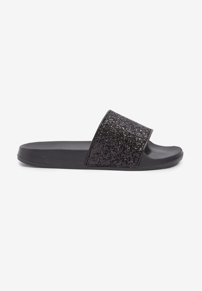 The Sally Slip On Sandal image number 3