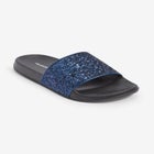 The Sally Slip On Sandal image number null
