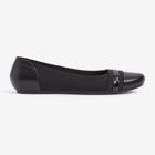 The Marlie Slip On Ballet Flat image number null