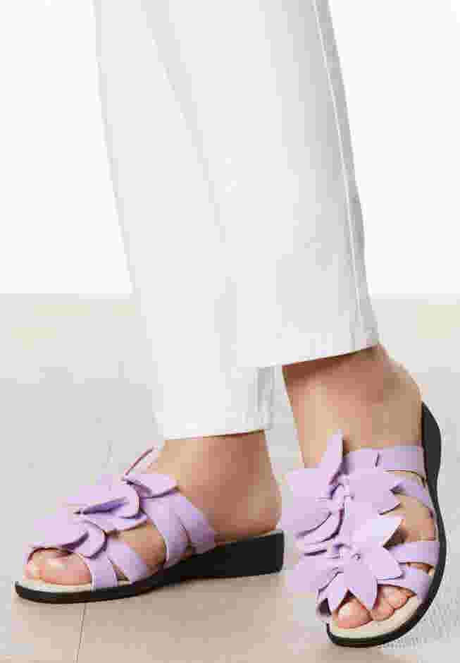The Paula Slip On Sandal image number 7