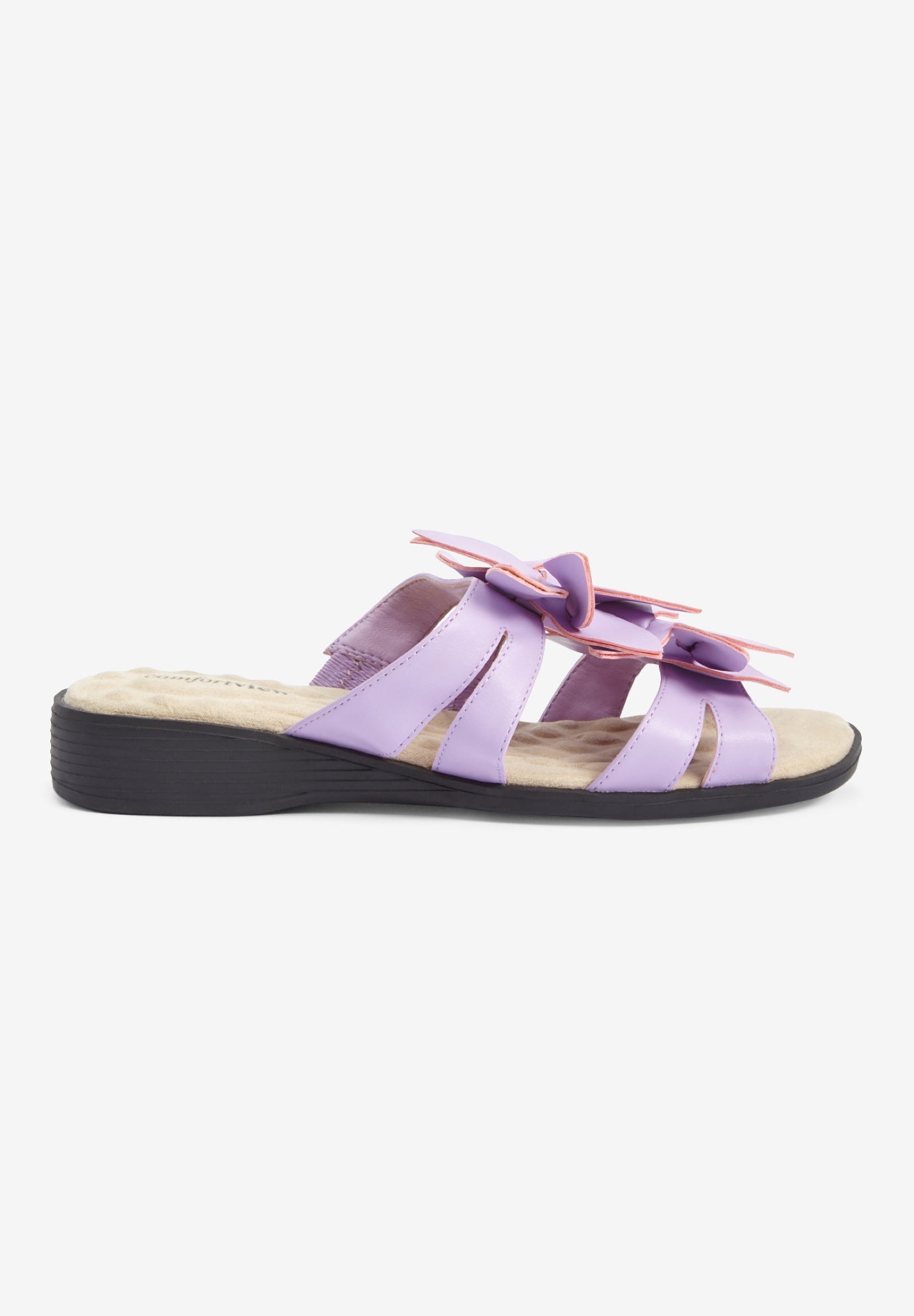 The Paula Slip On Sandal image number 3