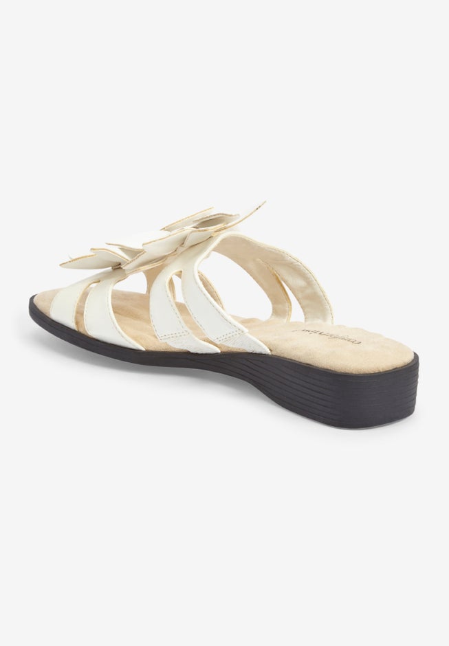The Paula Slip On Sandal image number 1