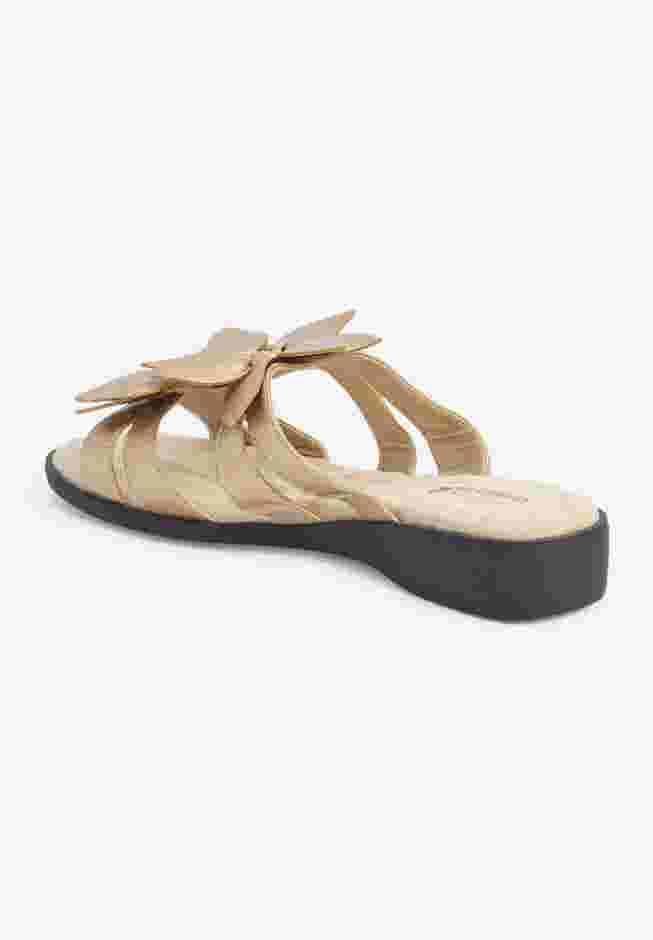The Paula Slip On Sandal image number 1