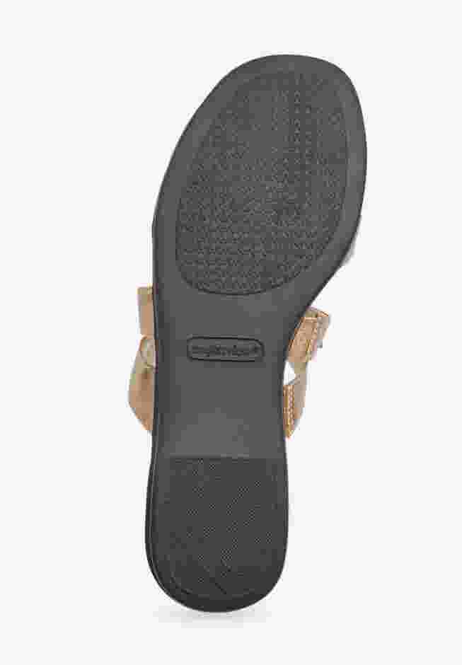 The Paula Slip On Sandal image number 2