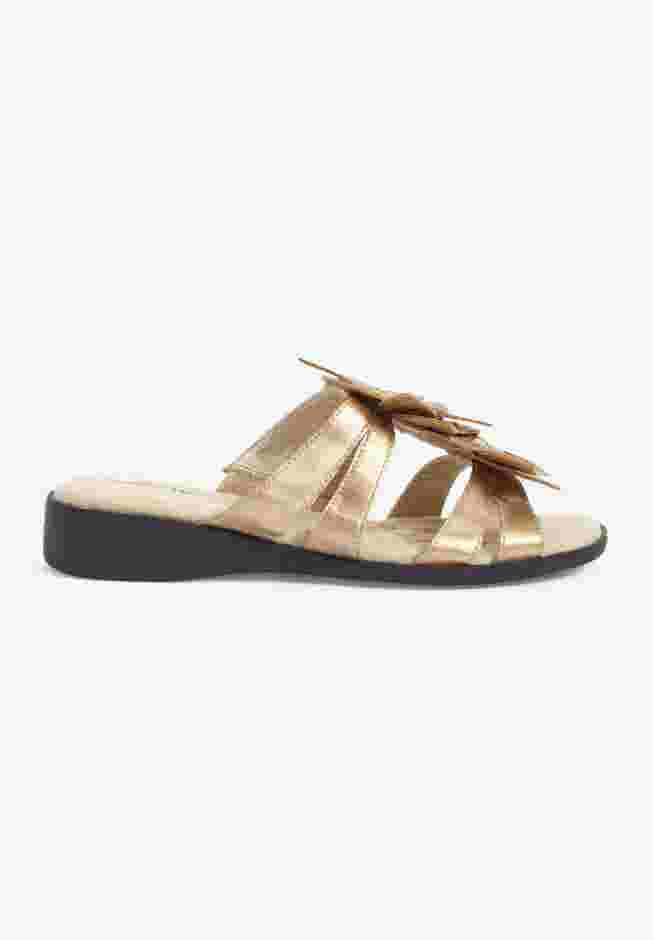 The Paula Slip On Sandal image number 3