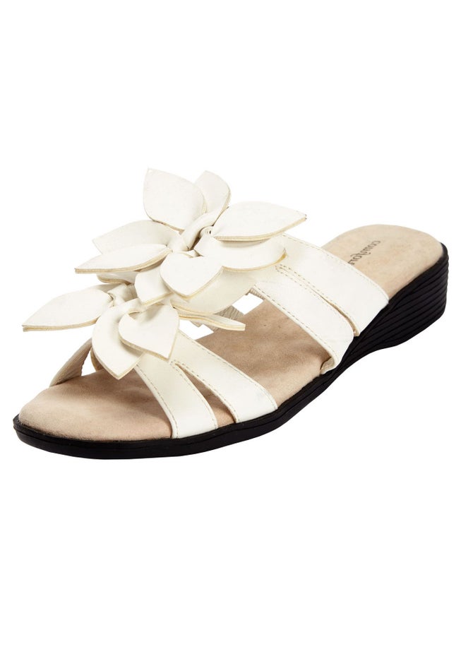 The Paula Slip On Sandal image number 0
