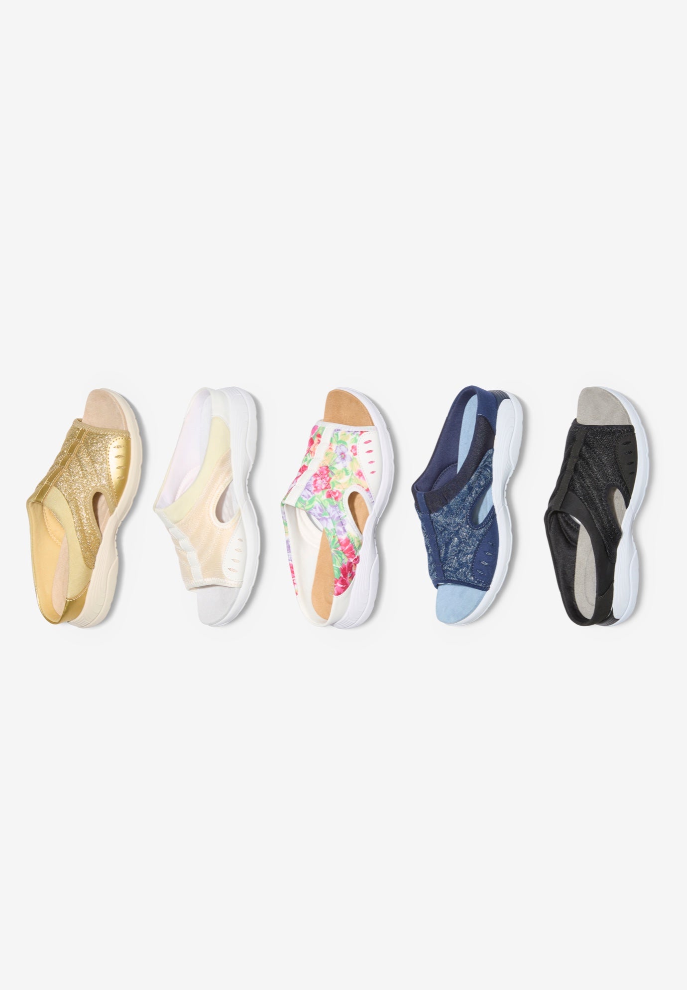 The Tracie Slip On Mule image number 1