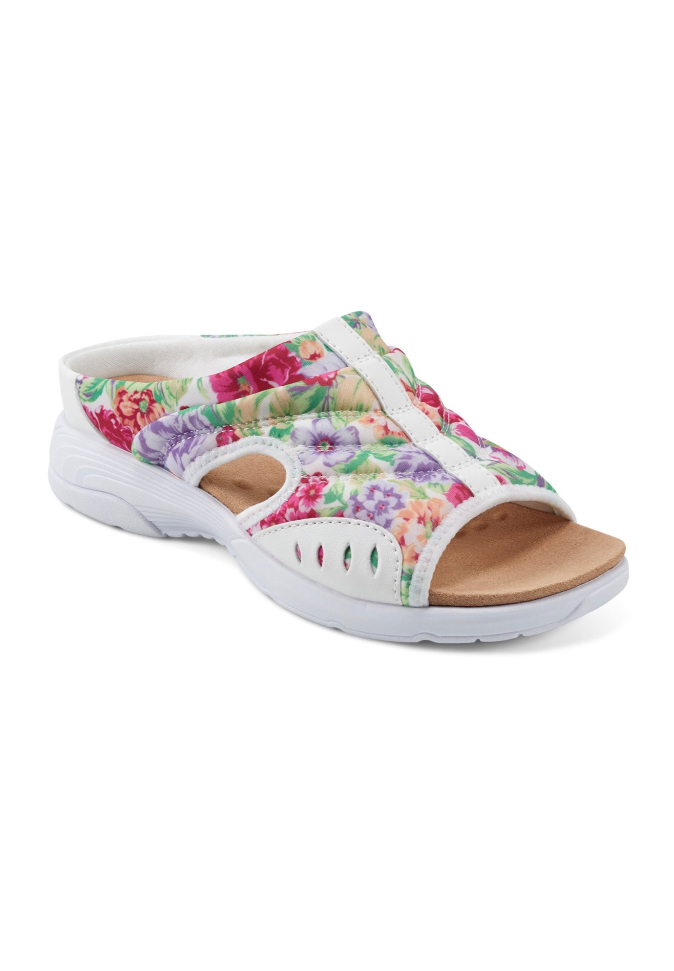 The Tracie Slip On Mule image number 0