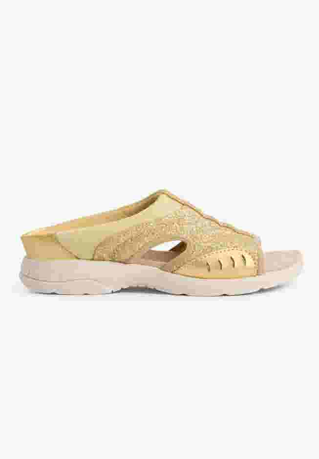 The Tracie Slip On Mule image number 3