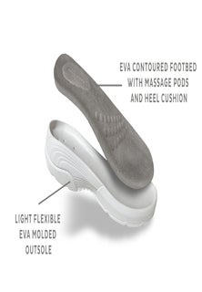 The Tracie Slip On Mule image number 2