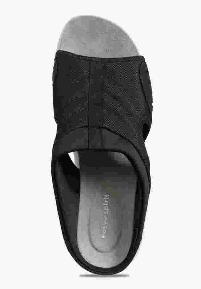 The Tracie Slip On Mule image number 4
