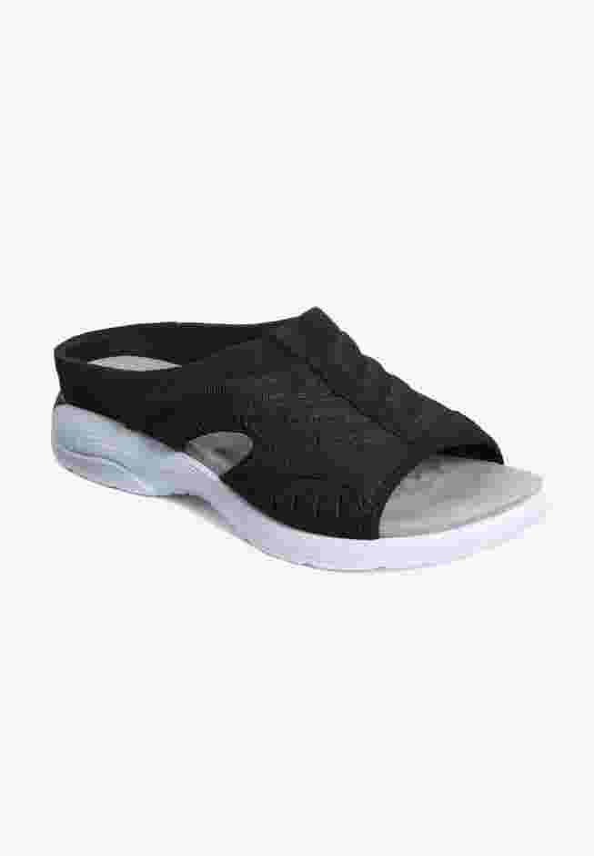 The Tracie Slip On Mule image number 0