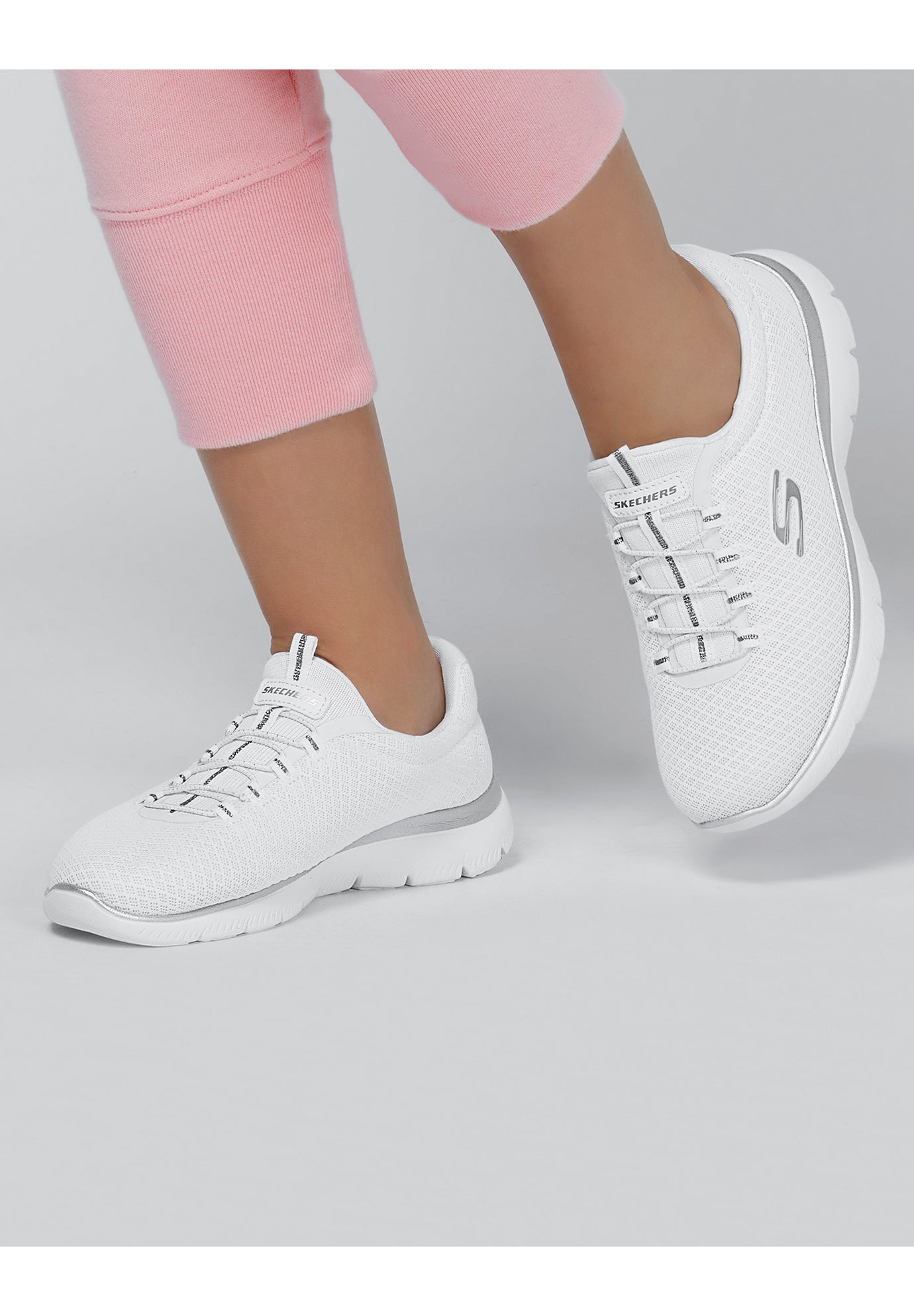 The Summits Sneaker image number 1