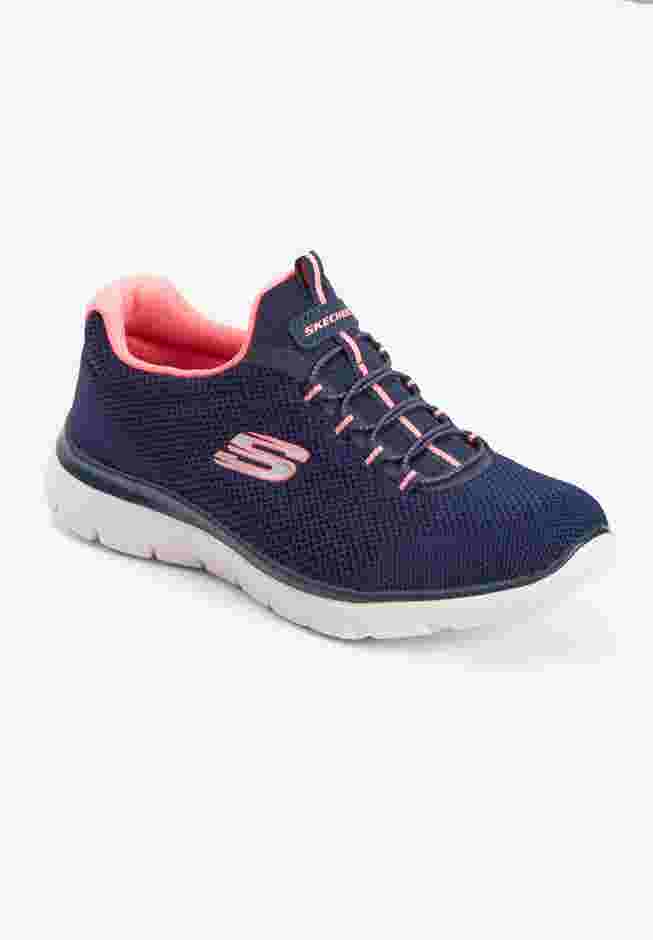 The Summits Sneaker image number 0