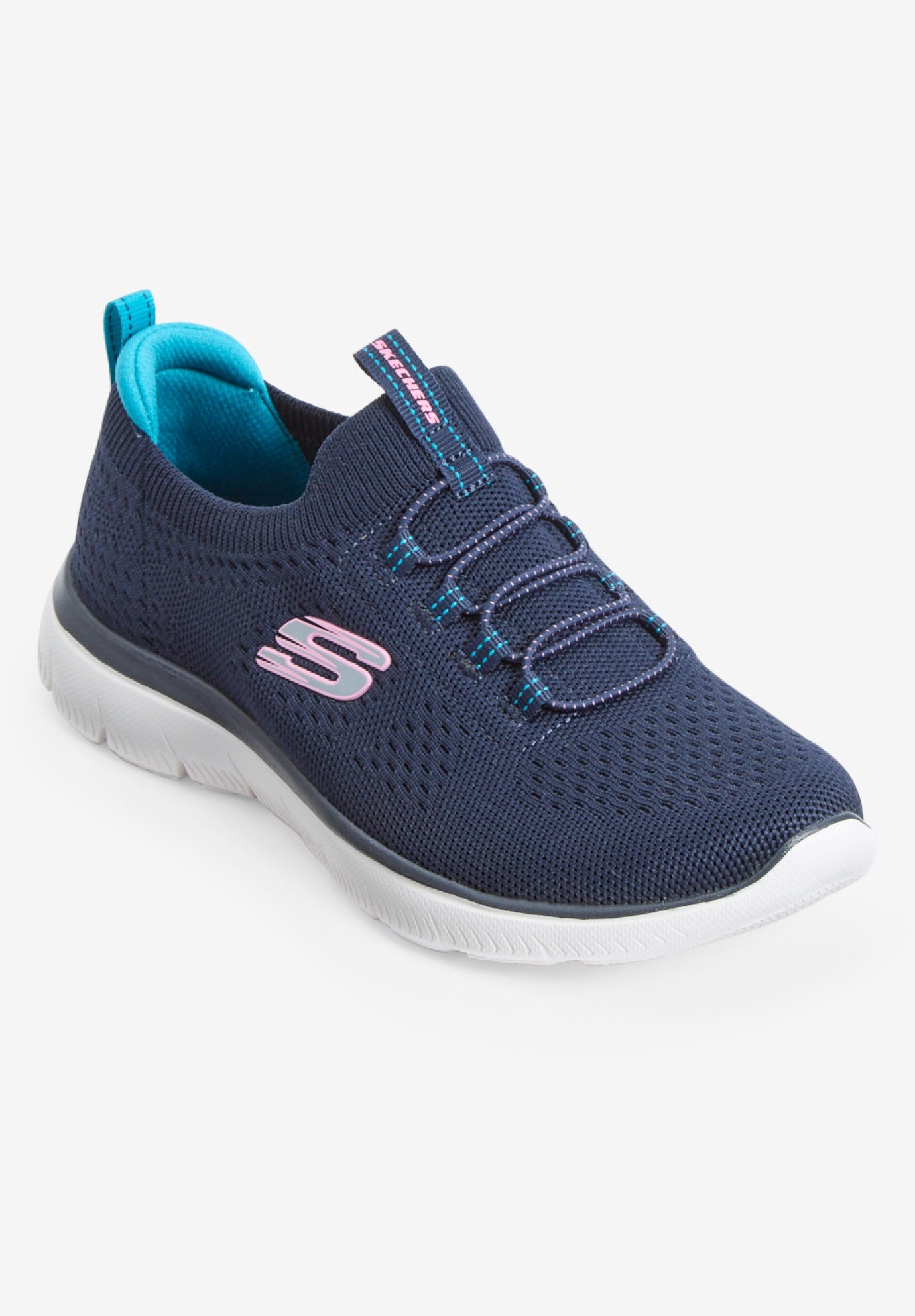 The Summits Sneaker image number 1