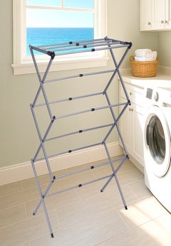 Extendable Dryer Rack