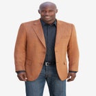 Microsuede Blazer image number null