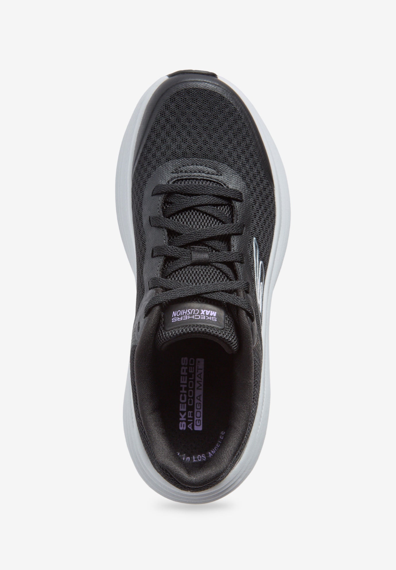 The Max Cushioning&trade; Endeavour Walking Shoe image number 4