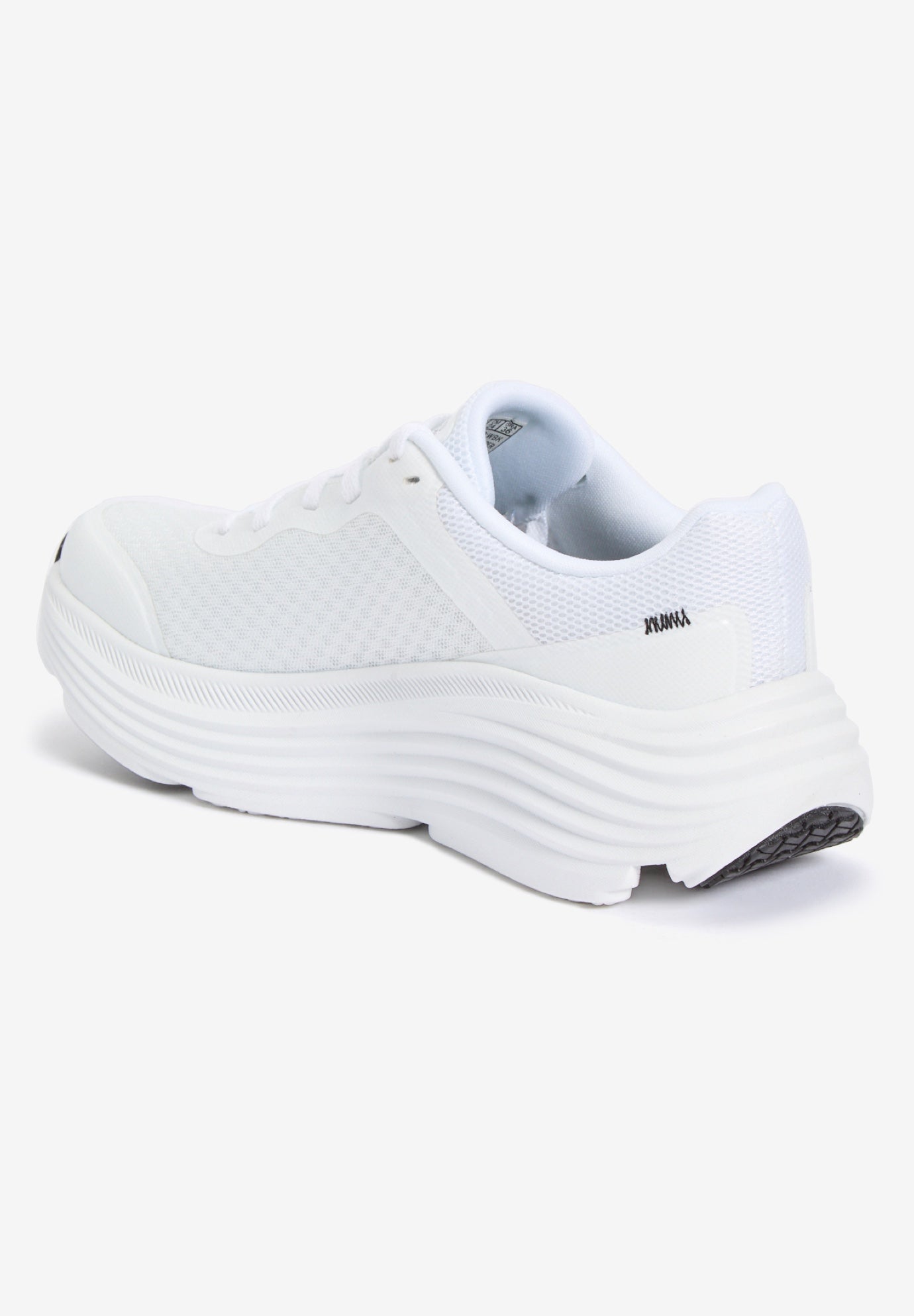 The Max Cushioning&trade; Endeavour Walking Shoe image number 2