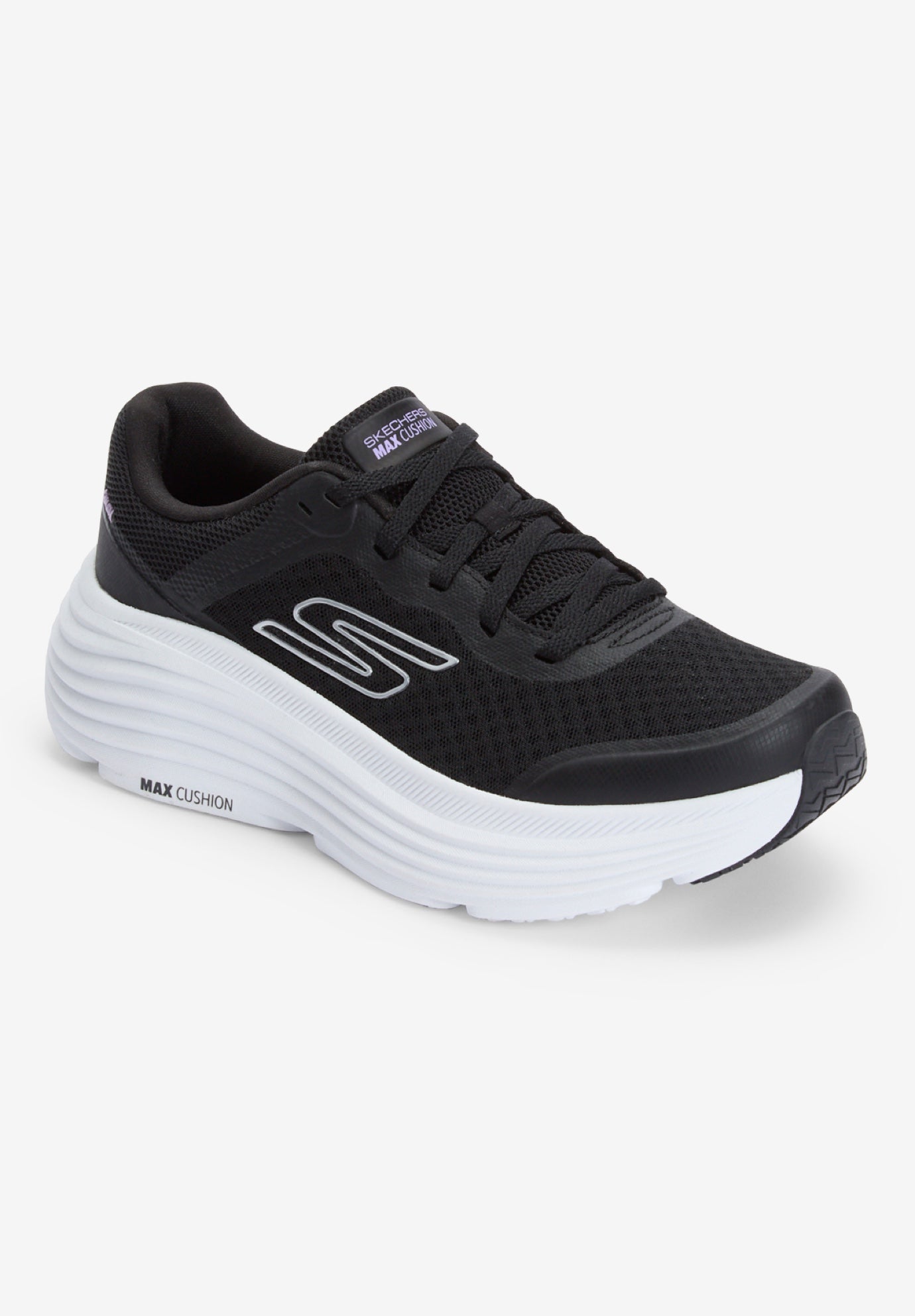 The Max Cushioning&trade; Endeavour Walking Shoe image number 0