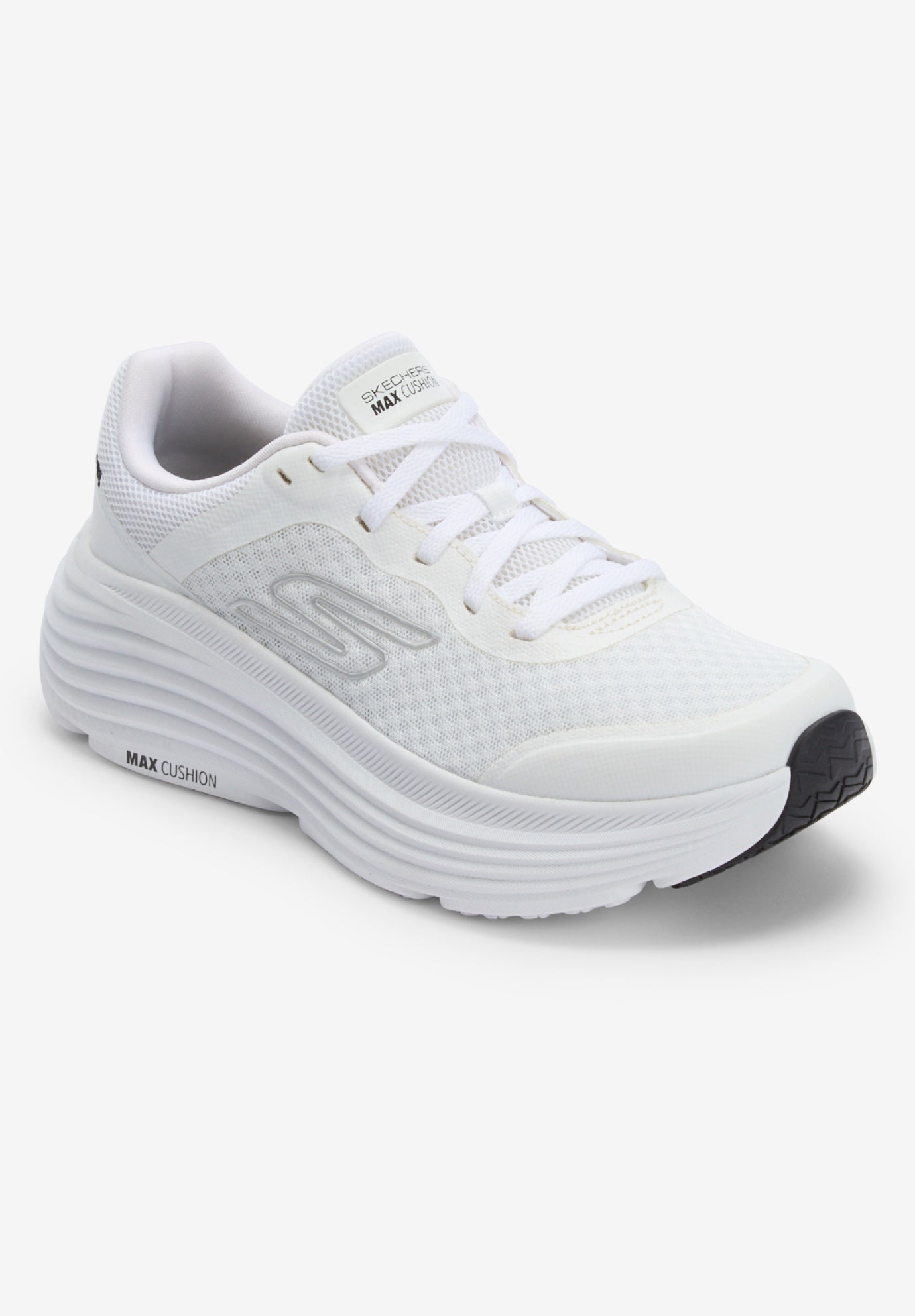 The Max Cushioning&trade; Endeavour Walking Shoe image number 1