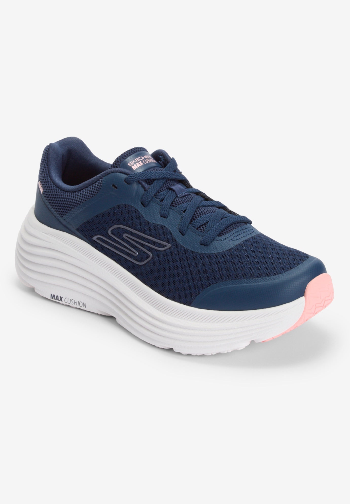 The Max Cushioning&trade; Endeavour Walking Shoe image number 0