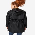 Hooded Anorak Jacket image number null