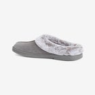 The Fur Lined Slipper image number null