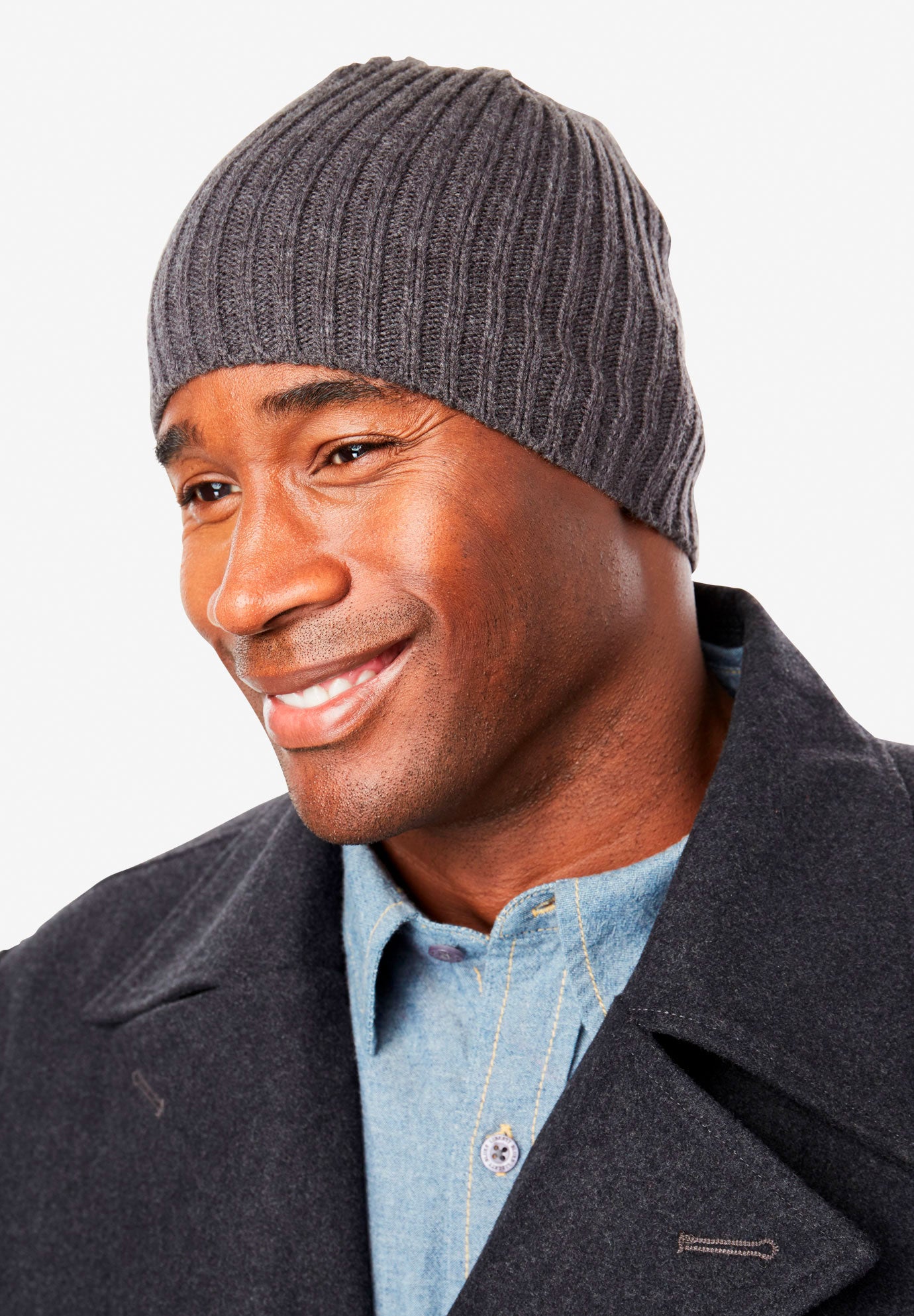 Knit Hat image number 0