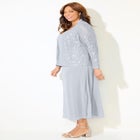 3-Piece Lace Pant Set image number null