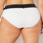 Belted Swim Brief image number null