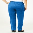 Velour Pant image number null