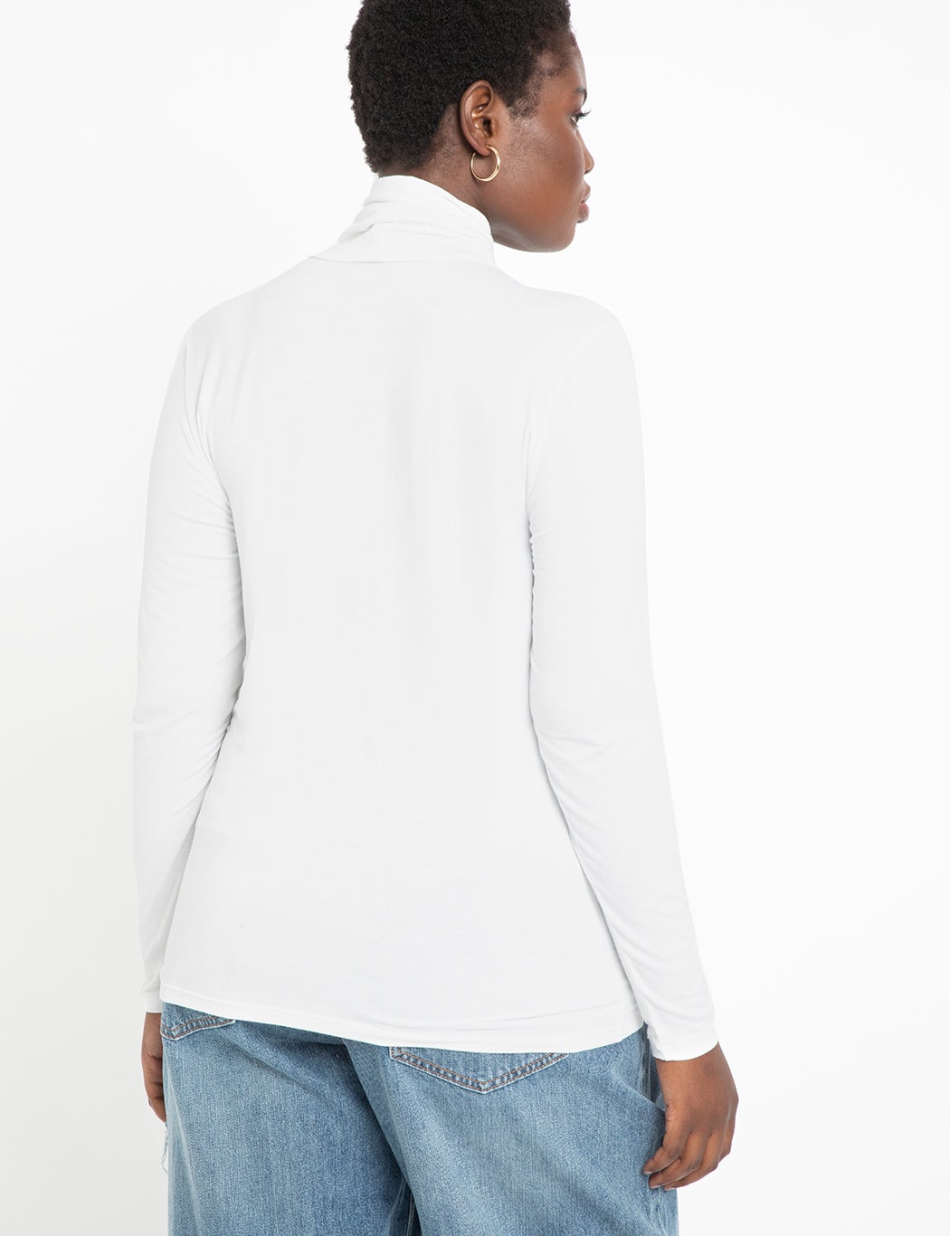 Layering Turtleneck image number 1