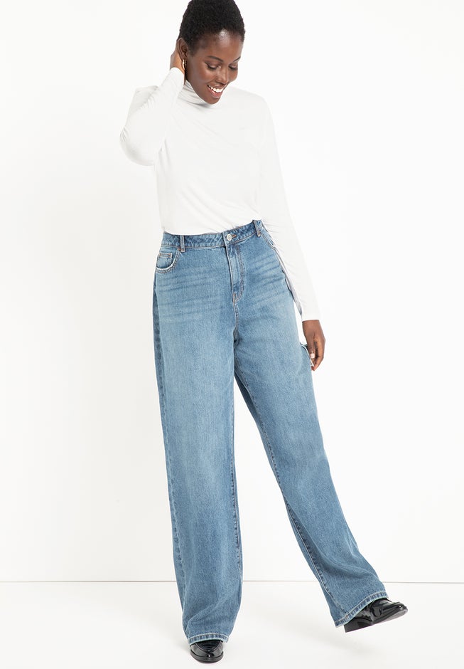 Layering Turtleneck image number 2