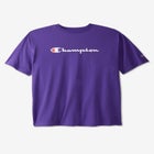 Champion&reg; Script Logo Tee image number 0