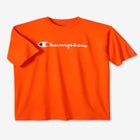Champion® Script Tee image number null