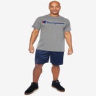 Champion&reg; Script Logo Tee image number null