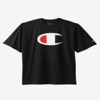 Large Logo Tee by Champion® image number null