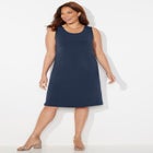 Crochet Fringe Jacket and Dress image number null