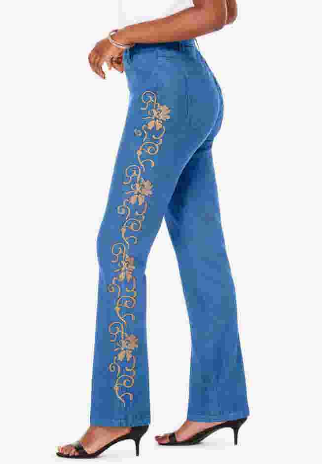 Whitney Jean with Invisible Stretch® image number 2
