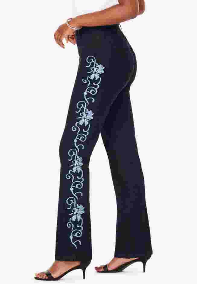 Whitney Jean with Invisible Stretch® image number 3