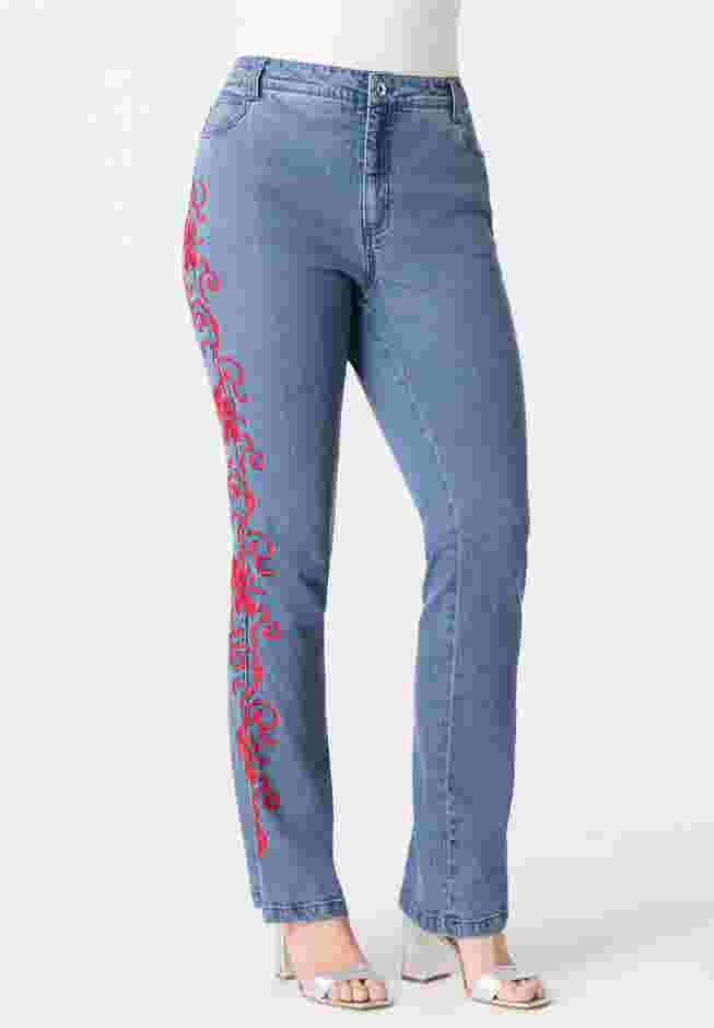 Whitney Jean with Invisible Stretch® image number 0